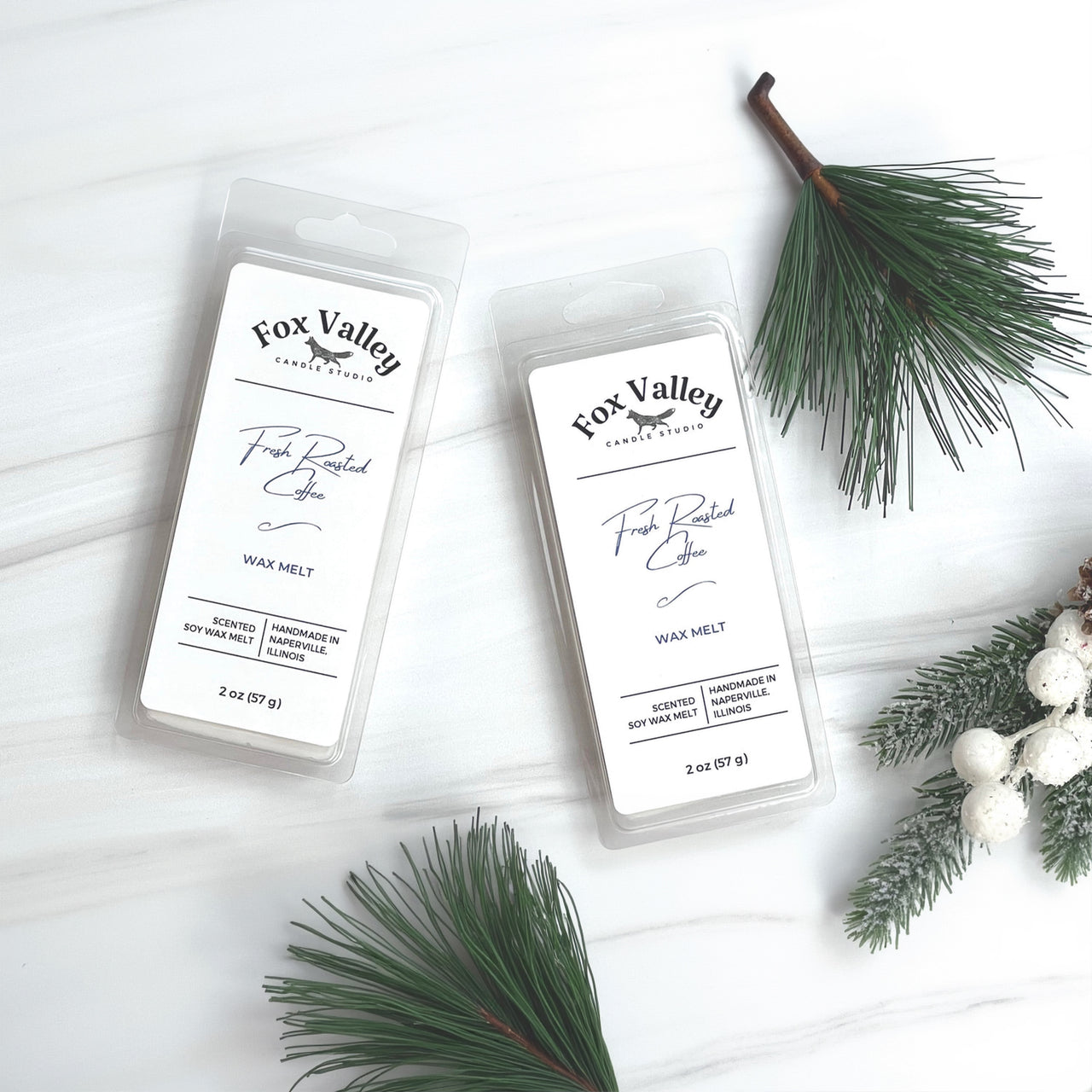 Fresh Roasted Coffee Wax Melt