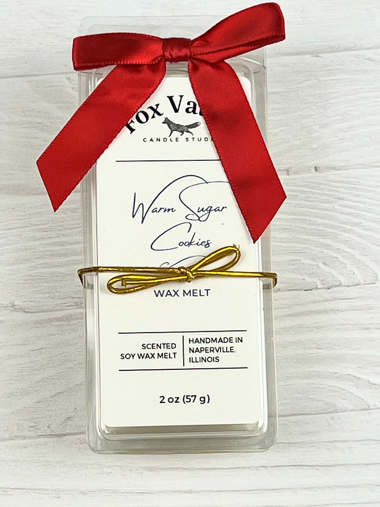 Holiday Wax Melt Bundle #1