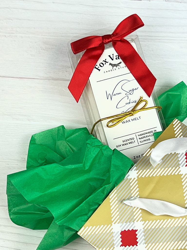 Holiday Wax Melt Bundle #1