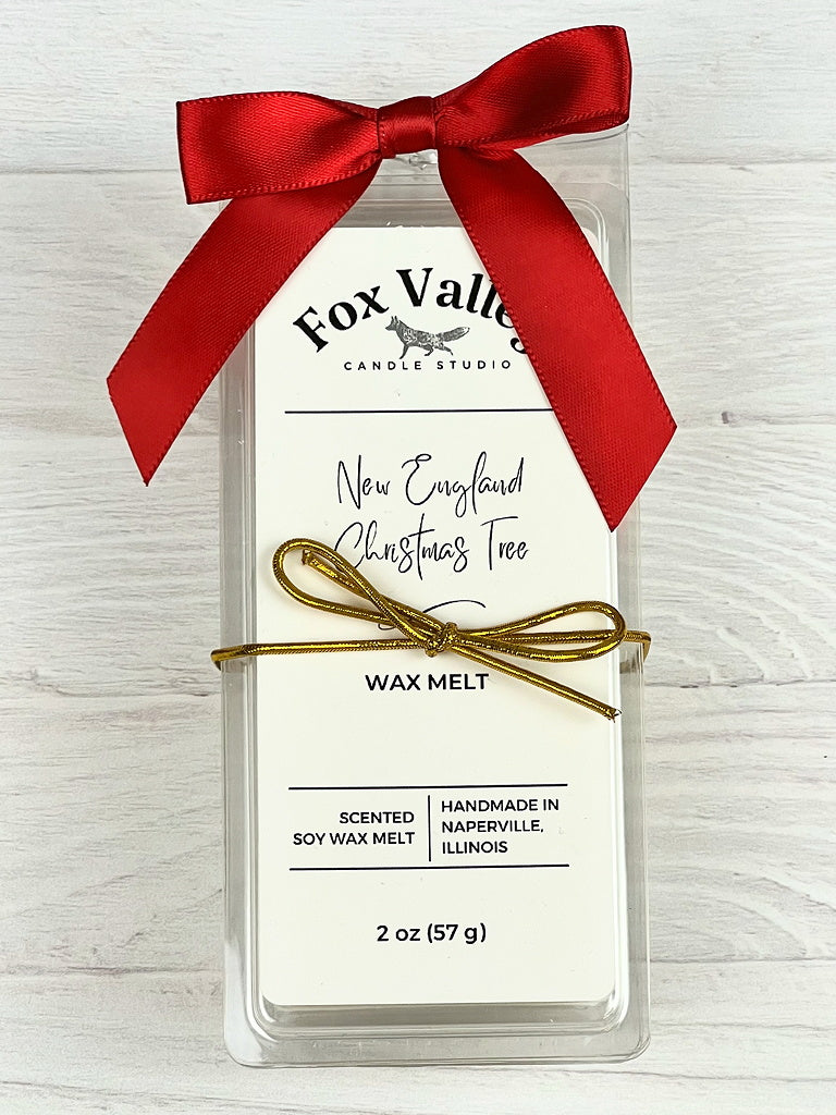 Holiday Wax Melt Bundle #2