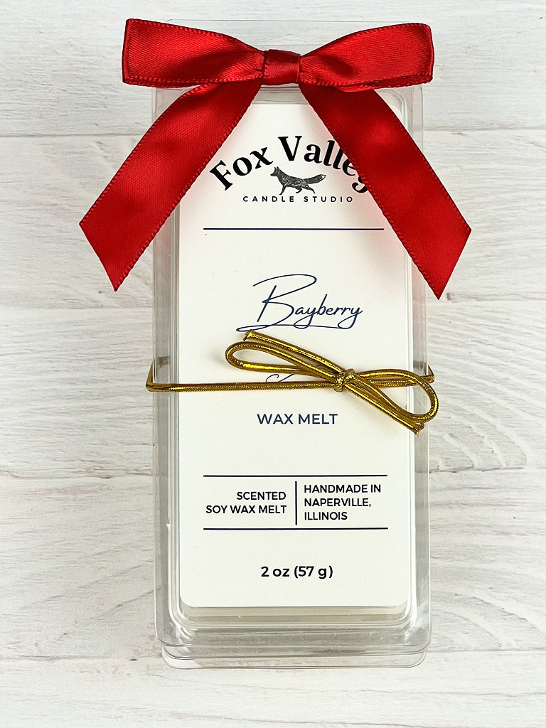 Holiday Wax Melt Bundle #3