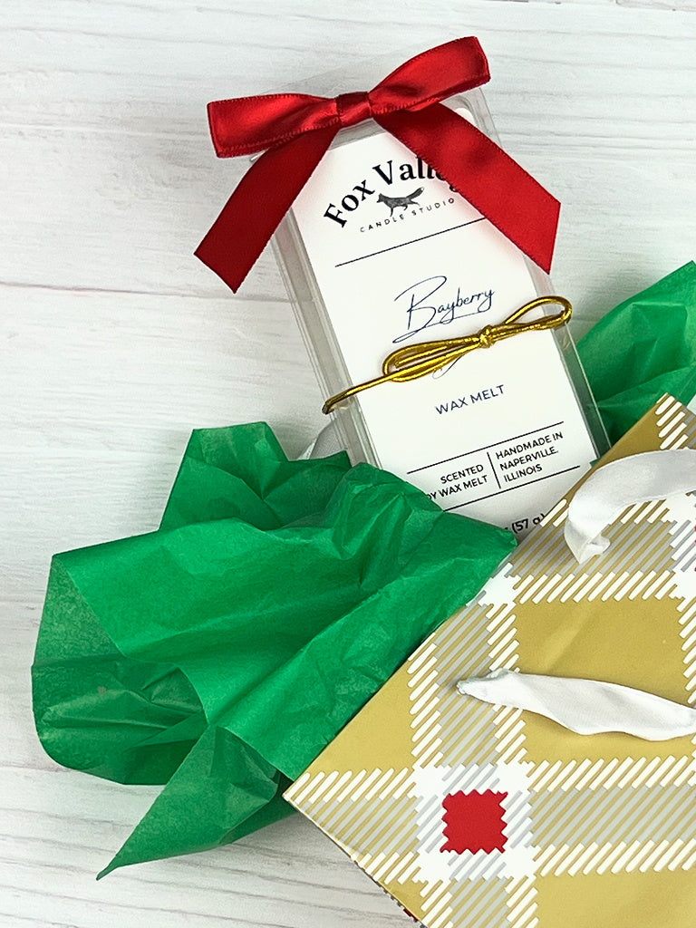 Holiday Wax Melt Bundle #3