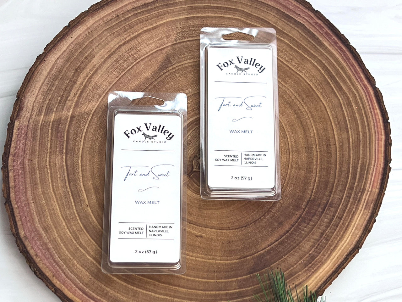 Tart and Sweet Wax Melt
